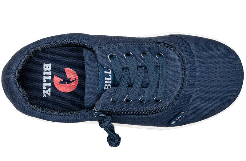 Billy Classic D/R II  Medium Wide Blue BT23156-410