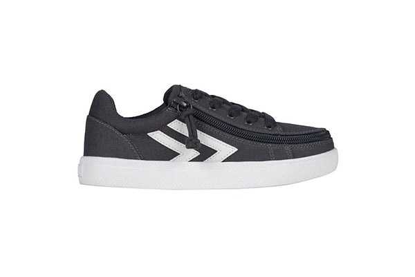 Billy Footwear CS Sneaker low Medium/Wide Dark Grey/White BK23359-030