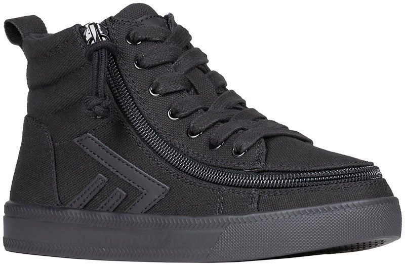 BILLY CS Sneaker schwarz Hoch Normal/Weit BK24170-001