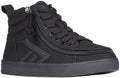 BILLY CS Sneaker schwarz Hoch Normal/Weit BK24170-001