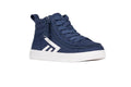 BILLY Classic CS Sneaker Normal/Weit Blau/Weiß BK24170-410