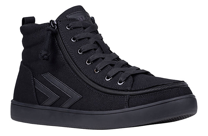BILLY CS Sneaker High - Medium/Wide BM22342-001