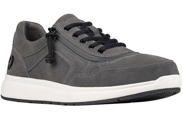 BILLY FOOTWEAR Comfort Jogger Herren grau BM23148-030