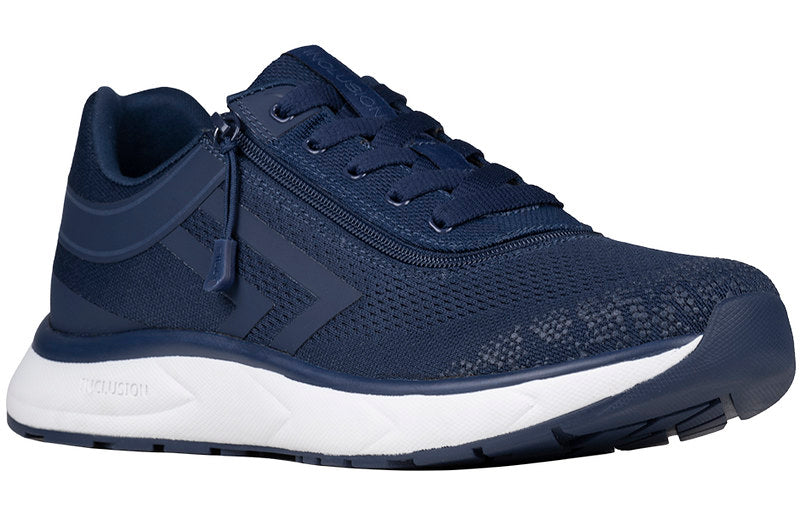 BILLY FOOTWEAR Sport Inclusion blau weit BM23151-410