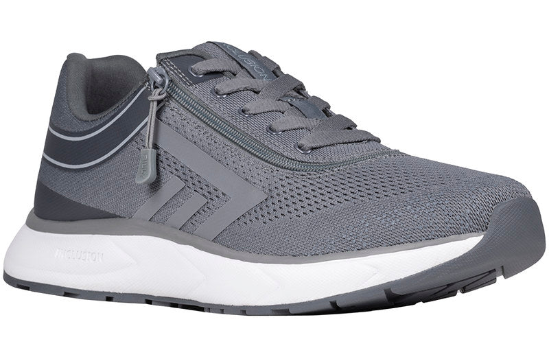 BILLY Footwear Sport Inclusion Normal/Weit Grau BM24171-010