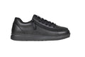 BILLY Comfort Plush Leather Wide Extrawide BM25380-002