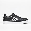 BILLY Footwear Sneaker CS DZ nieder weit, schwarz/weiß BM26182-002
