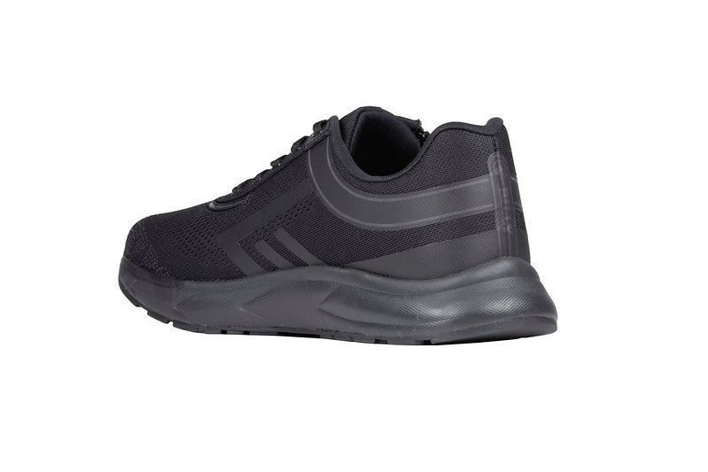 BILLY Footwear Sport Inclusion Normal/Weit, schwarz BM24171-001