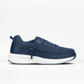 BILLY Footwear OrthoEase, normal/weit, blau BM25179-410