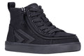 BILLY Classic CS Sneaker Schwarz  hoch weit BT22342-001