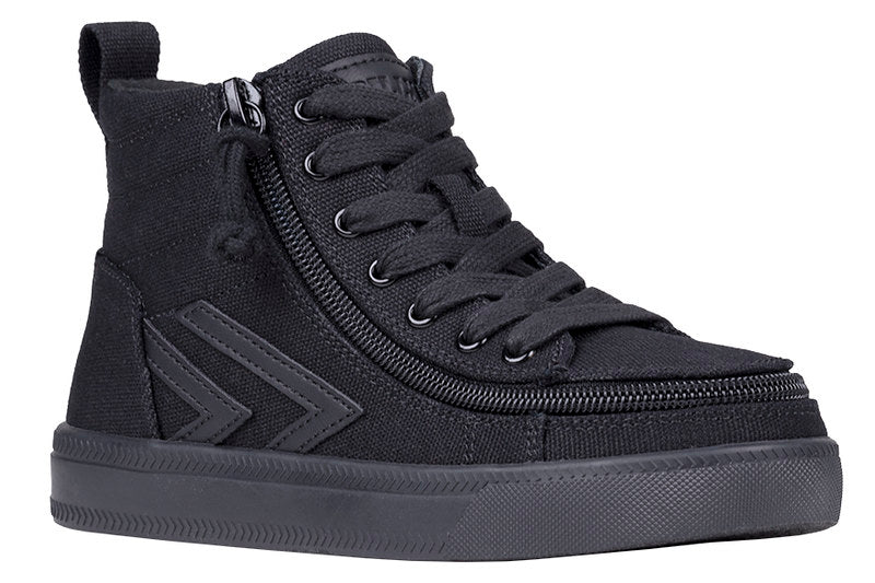 BILLY Classic CS Sneaker Schwarz  hoch weit BT22342-001