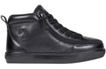Billy Classic D/R II Weit Leder schwarz BT23153-004