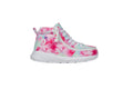BILLY Orthoflex Weit Pink Wasserfarben hoch BK24167-690