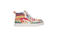 Billy Classic CS Sneaker Hoch Sunset Ziggy Normal/Weit BT24170-601