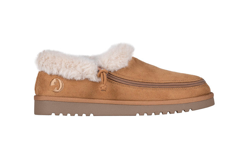 BILLY Footwear Cozy Hausschuh Weit BW22446-250