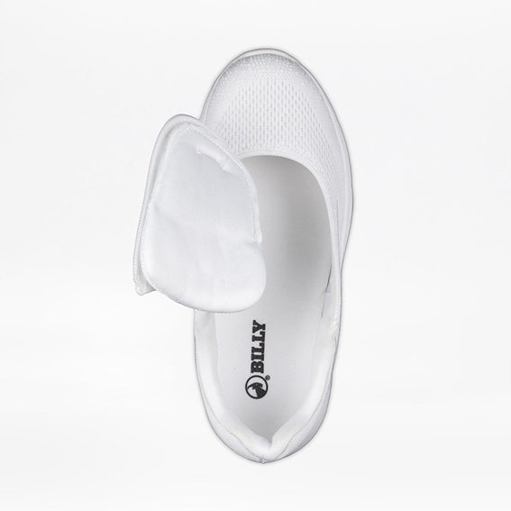 Billy Footwear Inclusion normal/weit weiß BW24171-100