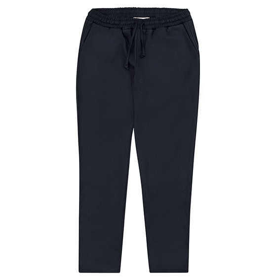 Leisure Pants Alex darkblue 10853 4XL