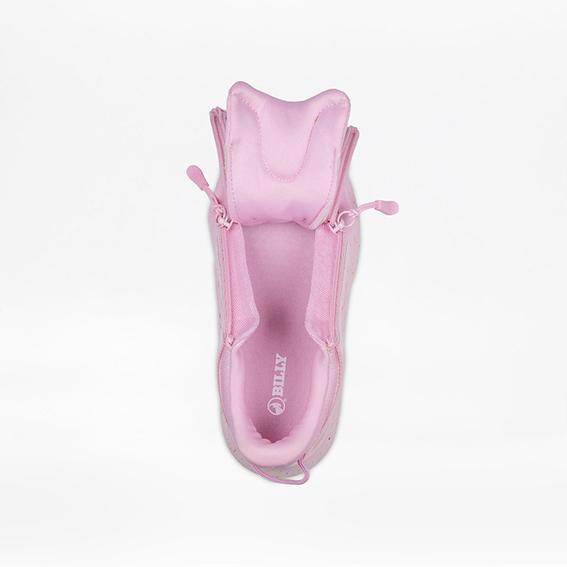 Billy Sport Inclusion DZ Pink Confetti BK26184-680 39 wide