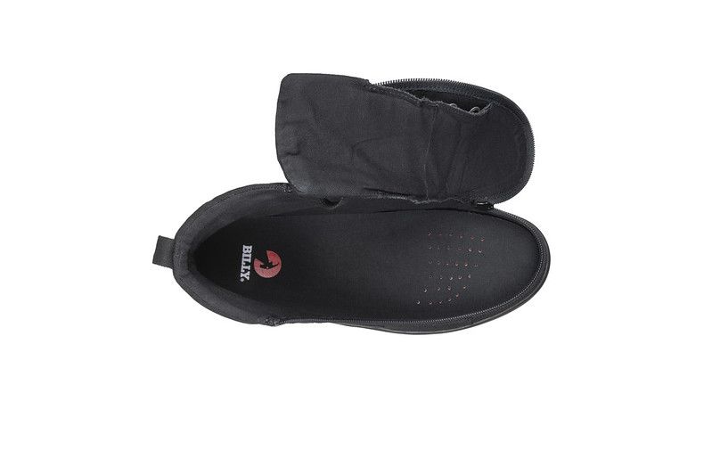 BILLY CS Sneaker High -Medium/Wide BM24170-001 44,5 wide