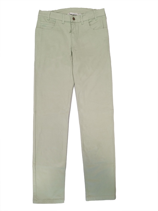  Herren-Chino, Stretch, khaki JOE 10934 63