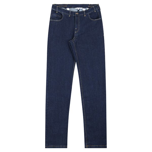 Men`s  Jeans Fashion dark blue MIKE 10395 63