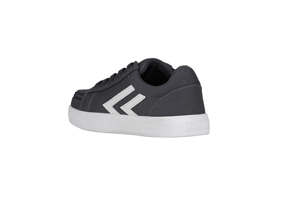 Billy Footwear CS Sneaker normal/weit Grau/Weiß BK23359-030 38-normal