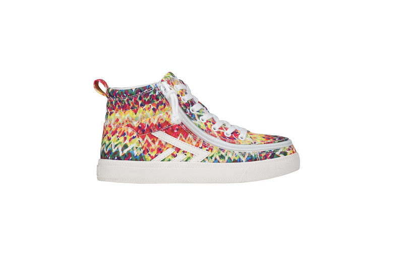 Billy Classic CS Sneaker Sunset Ziggy  Medium/Wide  BT24170-601 27 wide