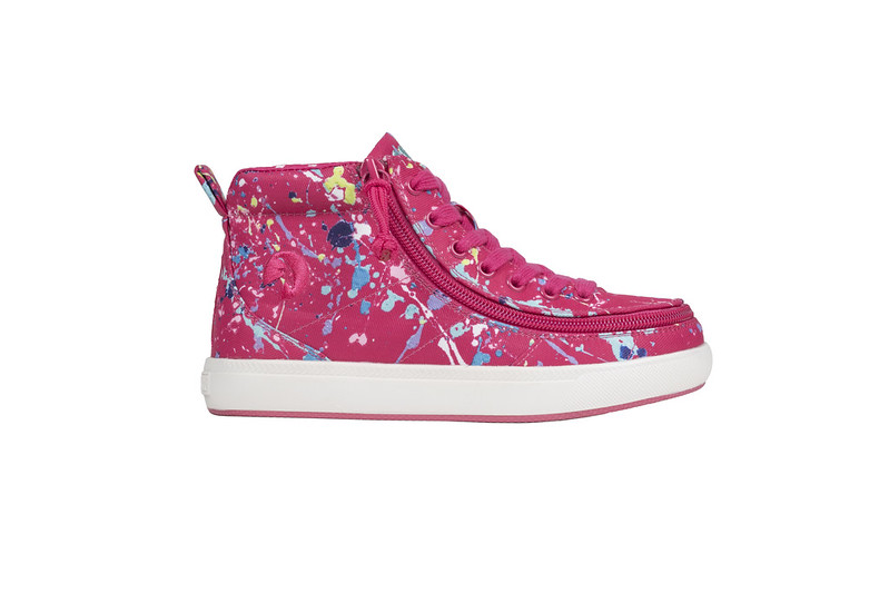 BILLY Classic D/R II Wide Sasha's Splatter BT23153-009  27-wide