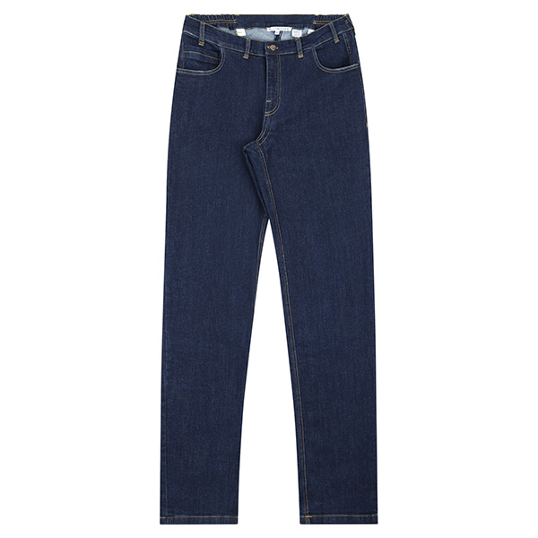 Herren Jeans Fashion dunkelblau MIKE 10395 58