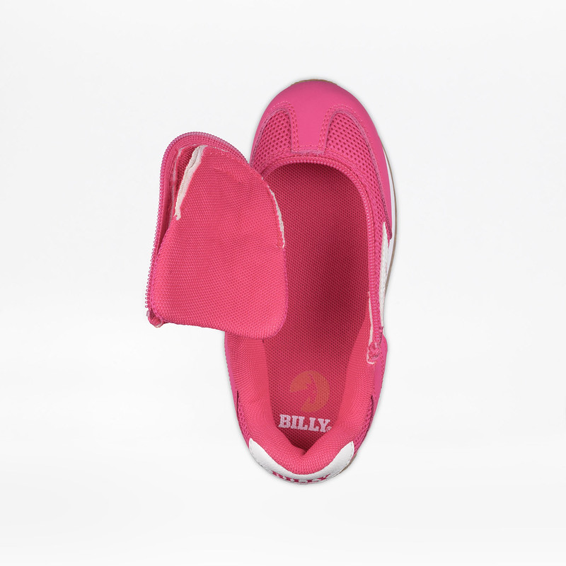 BILLY Footwear Retro Jogger Fuchsia BK25165-670 36-medium