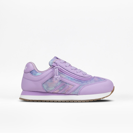 Billy Retro Jogger Toddler Lilac BT25165-500 27 medium