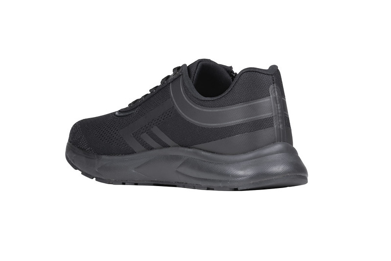 BILLY Footwear Sport Inclusion Men Medium/Wide black BM24171-001 13,5-wide