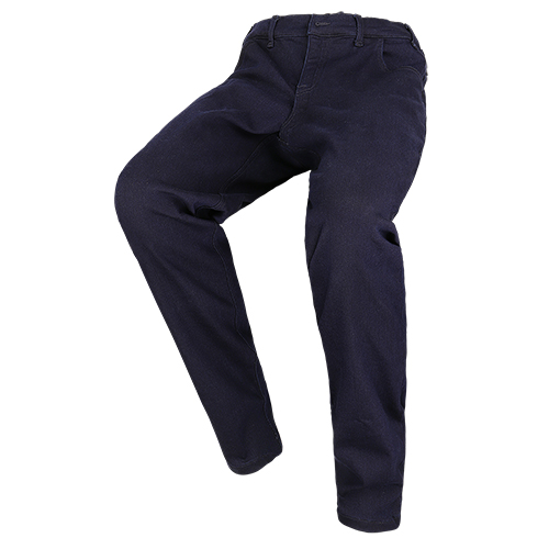 Thermo-Jeans darkblue KIM 10916