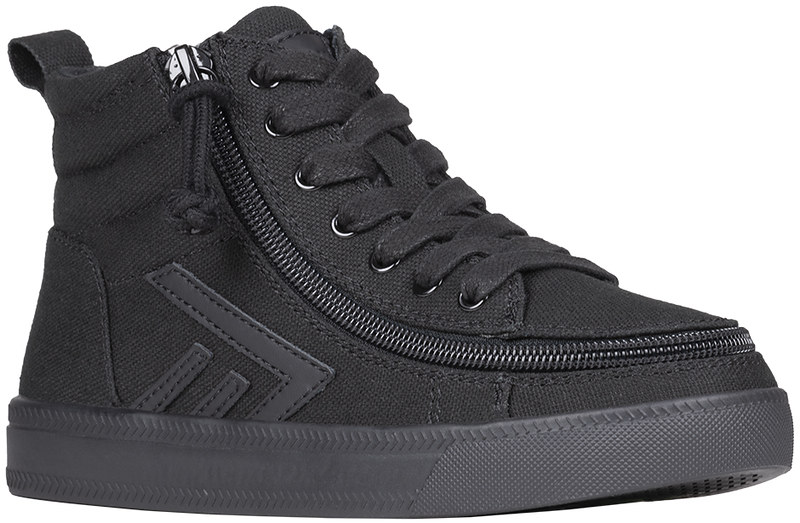BILLY Classic CS Sneaker Medium /Wide Black BT24170-001 20 wide