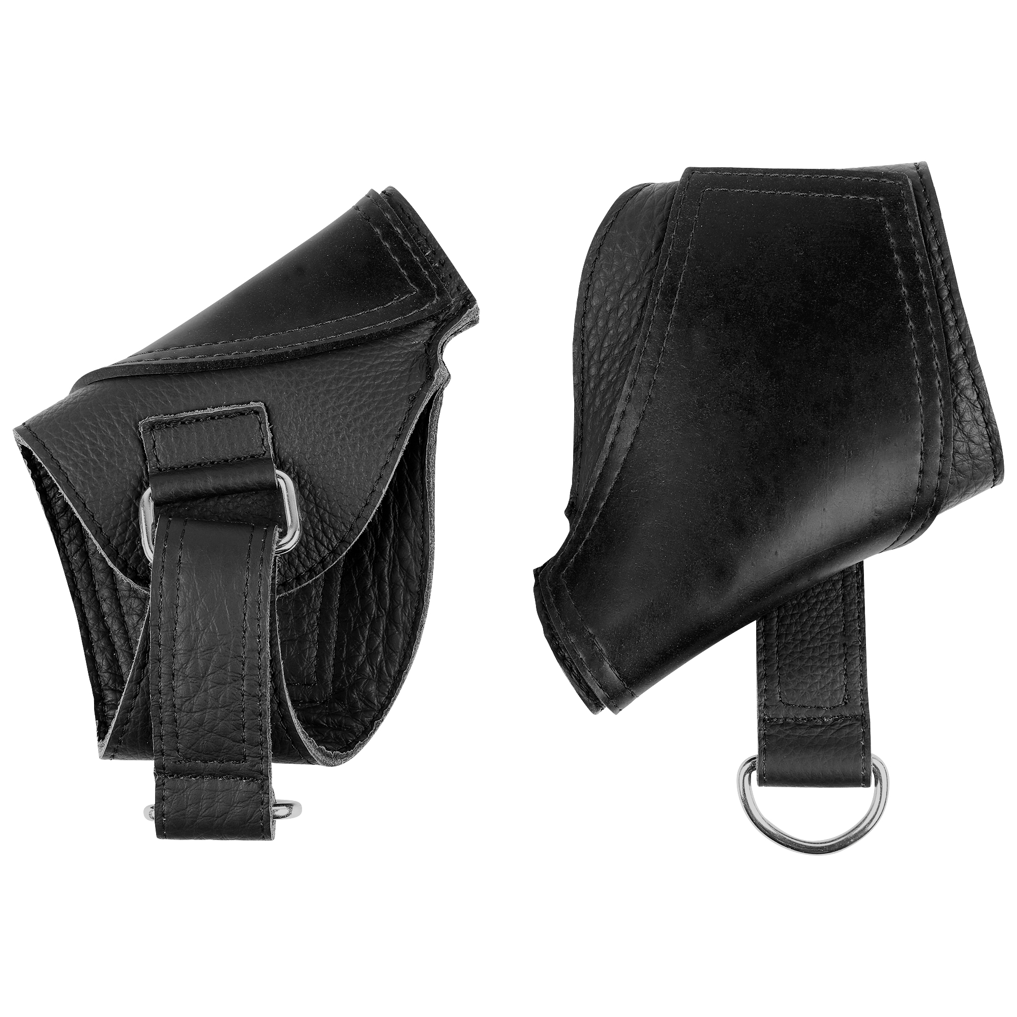 hand protection, black-black 28098