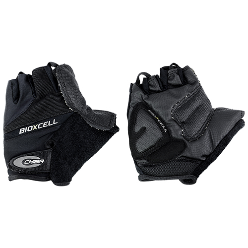 Rollstuhlhandschuhe BIOXCELL offen 8925 L