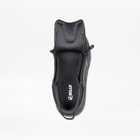 Billy Sport Inclusion DZ Black Medium/Wide BK26184-003 39 wide