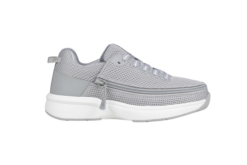 Billy Footwear Limitless Women Wide, grey BW25179-050 41,5-wide