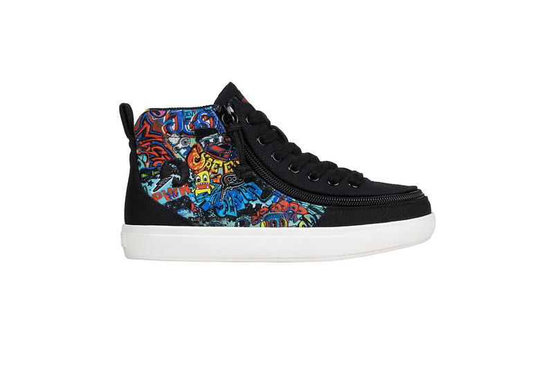 BILLY Classic D/RII Wide/extra Wide Night Sk8ter BK23153-960 39-wide
