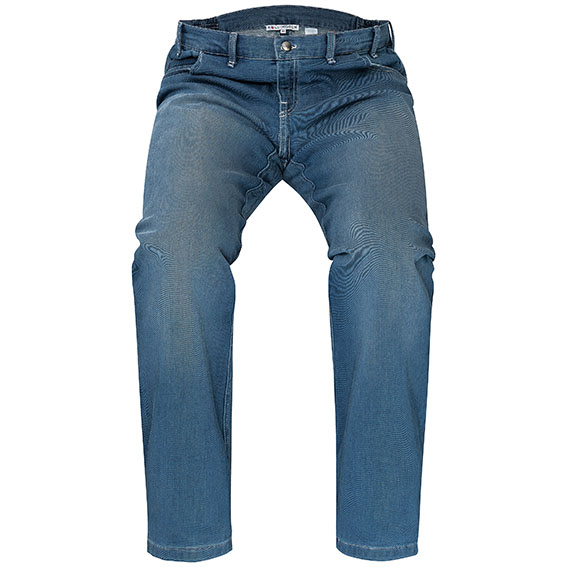  Men`s  Thermojeans blue washed JOE 10938 60
