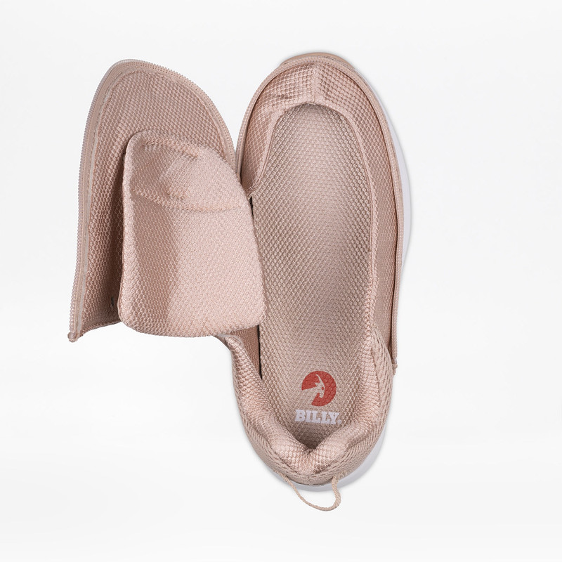 Billy Footwear OrthoEase Wide, Blush BW25179-680 41,5 wide