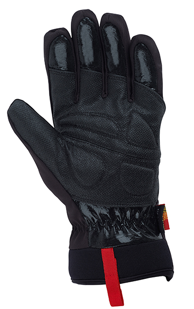 Wheelchair Glove Winter warm, 73001 XS