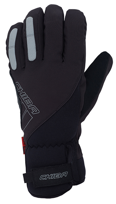 Wheelchair Glove Winter warm, 73001 XS