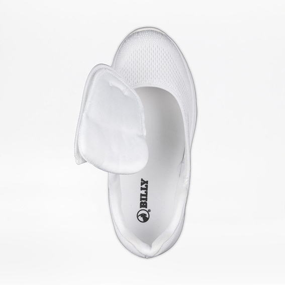 Billy Footwear Inclusion medium white BW24171-100 41,5 wide
