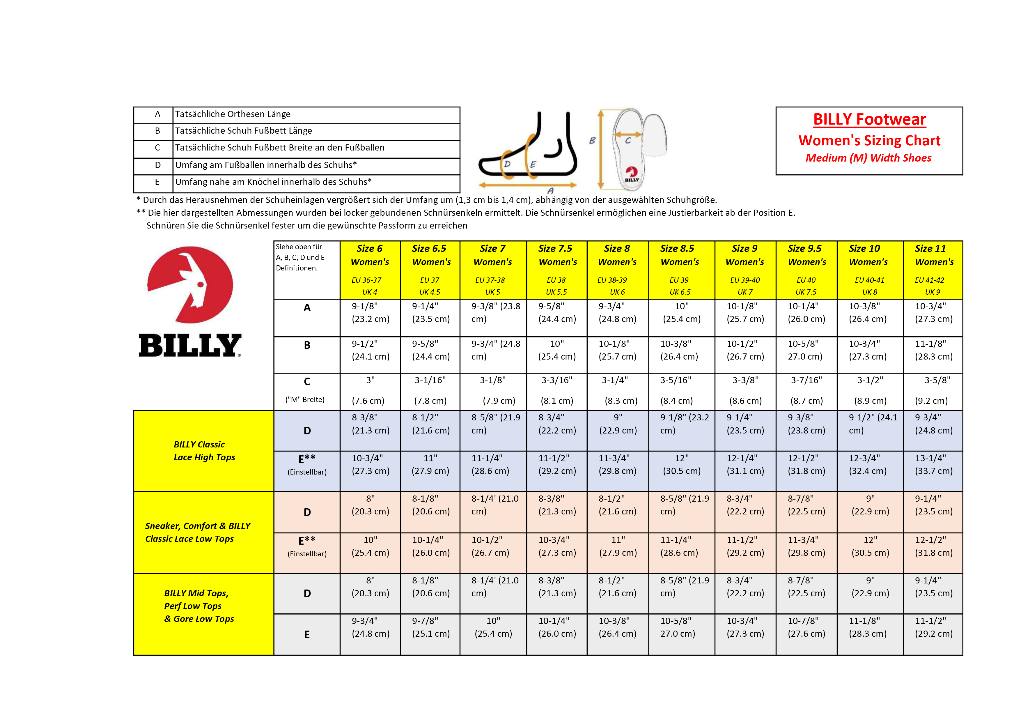 BILLY Classic High Canvas Grey 9-medium