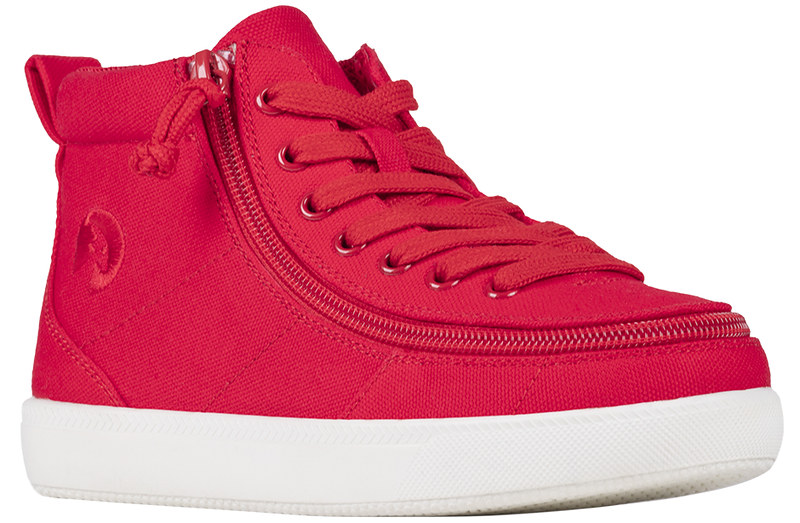 BILLY Classic D/R II Canvas Wide  red BK23153-600 39-wide