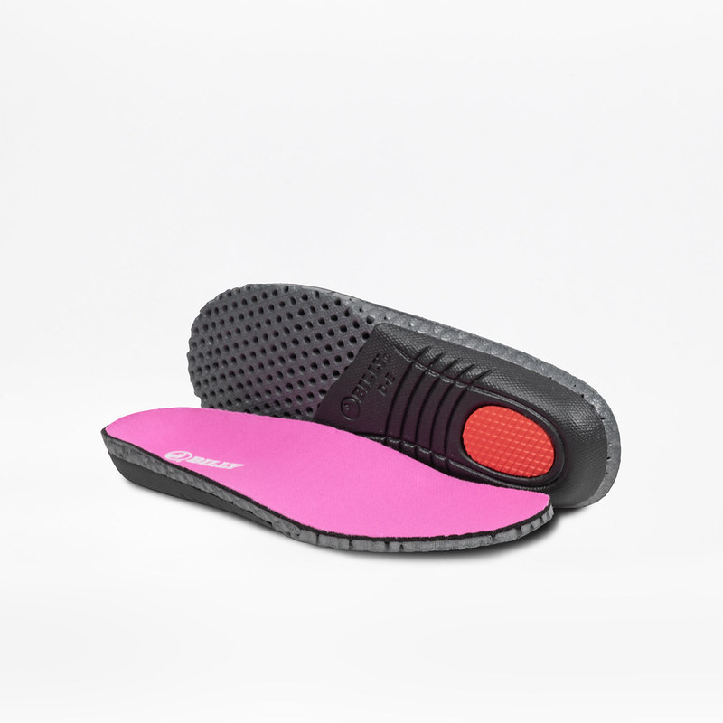 Billy Sport Inclusion DZ Wide Navy/Pink BK26184-410 39 wide