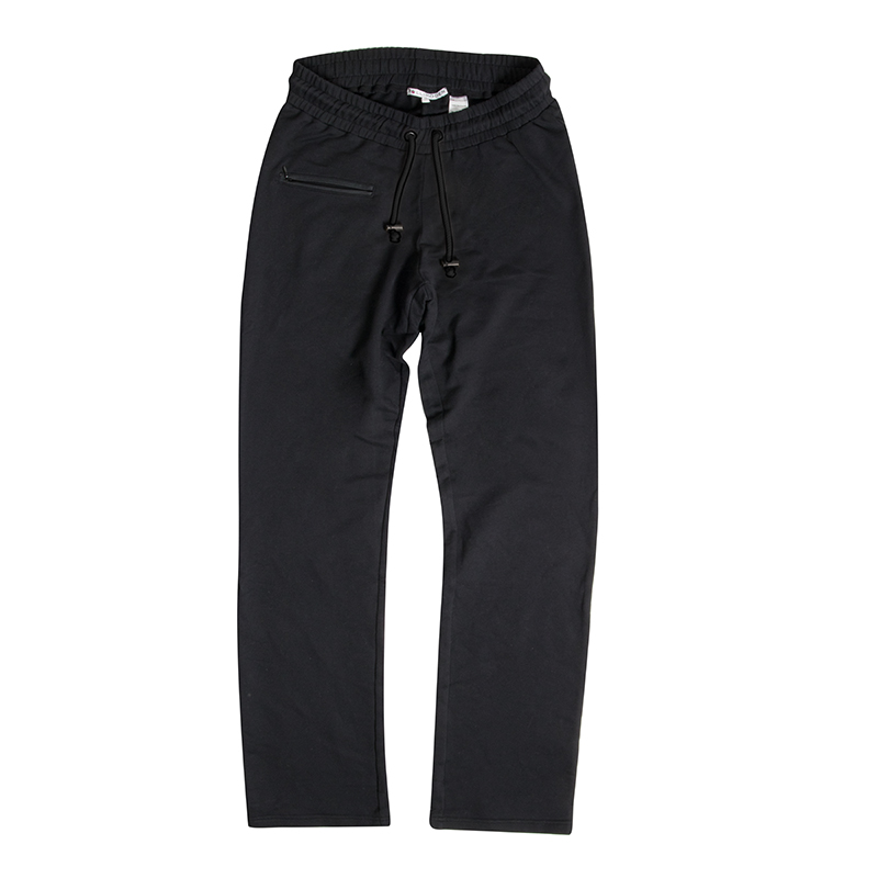 Leisure pants, black, 10315 XS