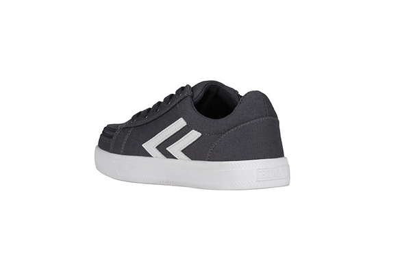 Billy Footwear CS Sneaker low Medium/Wide Dark Grey/White BK23359-030 39 wide