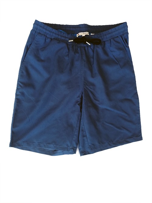 Bade-Freizeithose  mit Rundumgummizug und Taschen 10329 XXL